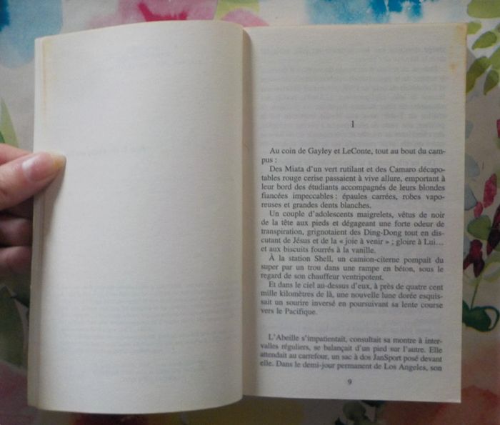 Nuits d'enfer de John Sandford Ed. Pocket - photo numéro 5