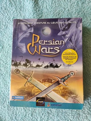 PC Persian wars