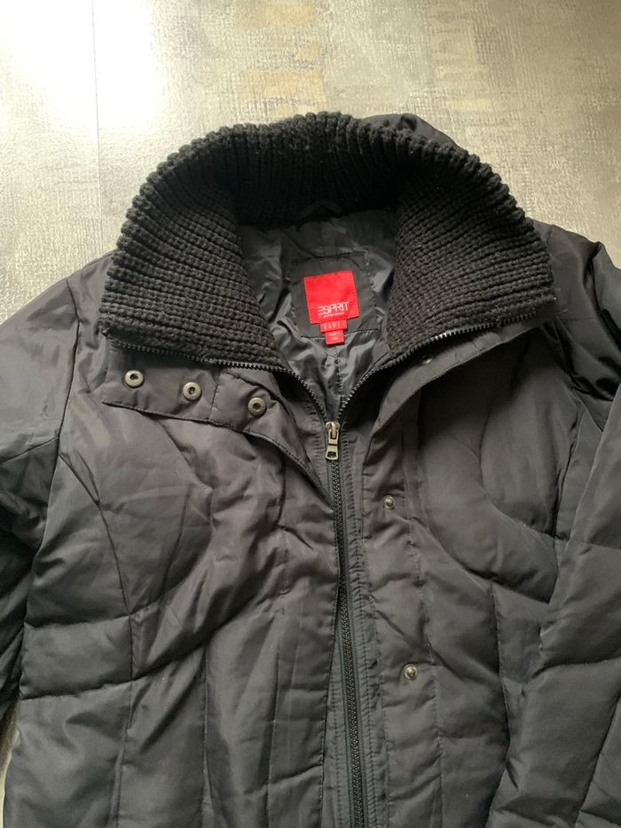 Manteau long - photo numéro 3