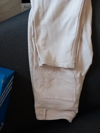 Jeans mom kiabi