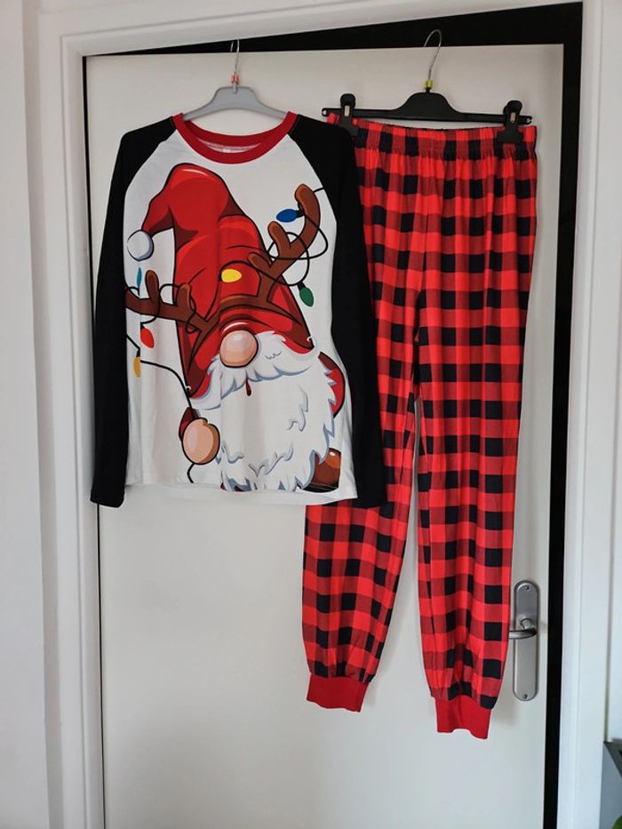 Pyjama femme
