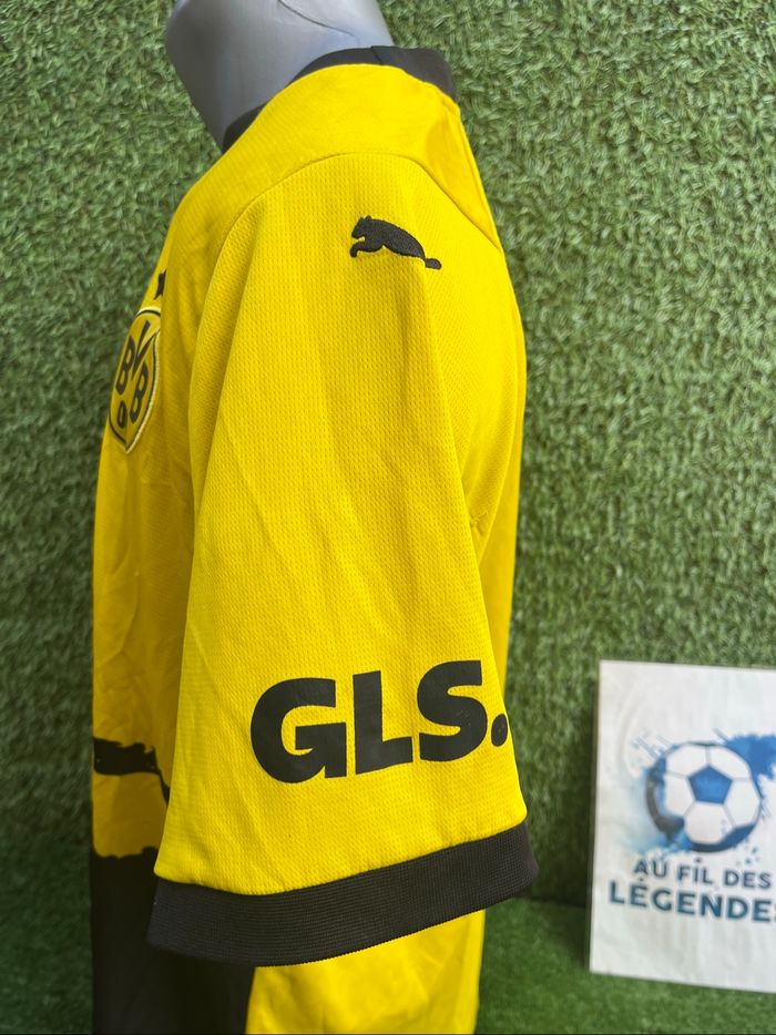 Maillot Dortmund - photo numéro 7