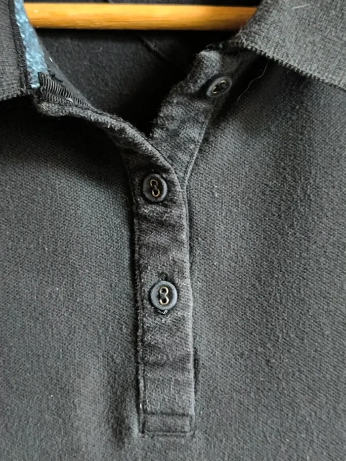 Polo tommy - photo numéro 3