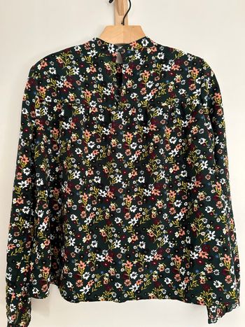 Blouse manches longues Pimkie