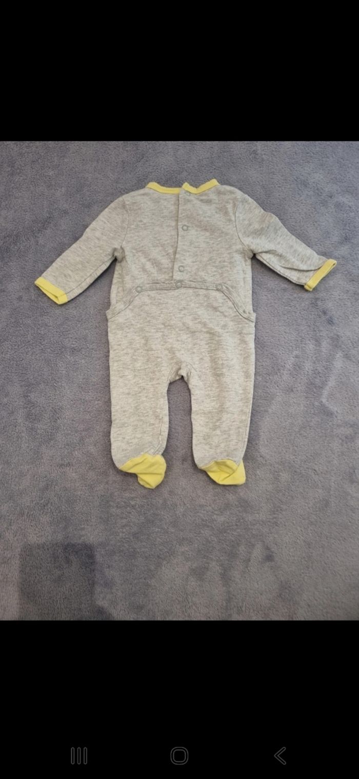 Pyjama mickey - photo numéro 4