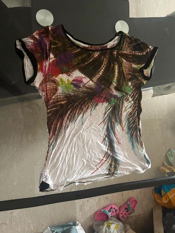 Tee shirt femme Sidecar
