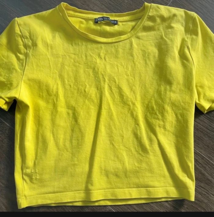 Top Zara