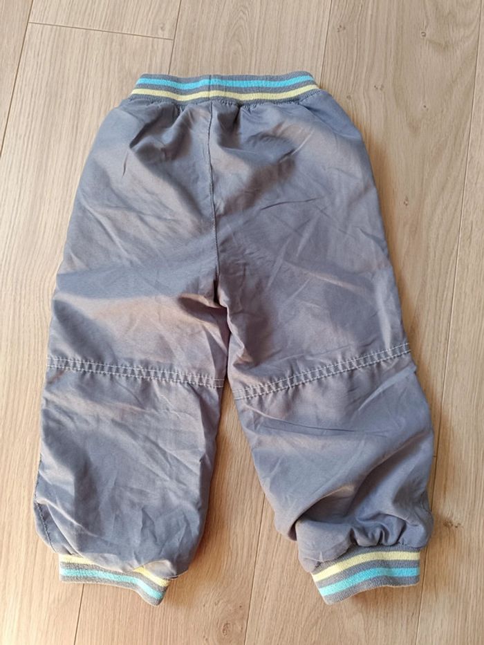 Lot vêtements 2 ans garçon - photo numéro 17