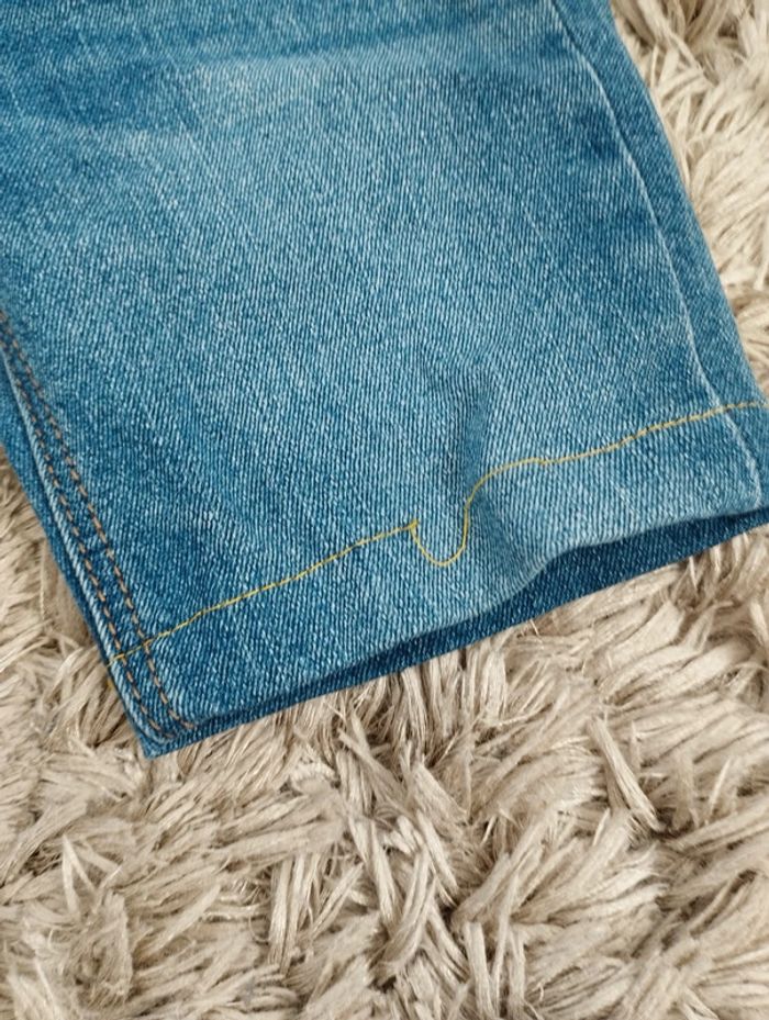 Short en jean Gap - photo numéro 8