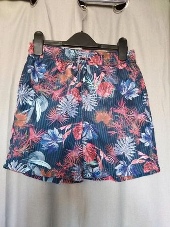 🦋 Short garçon 🦋