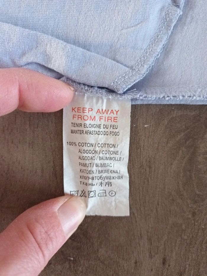 Conbinaison - photo numéro 7