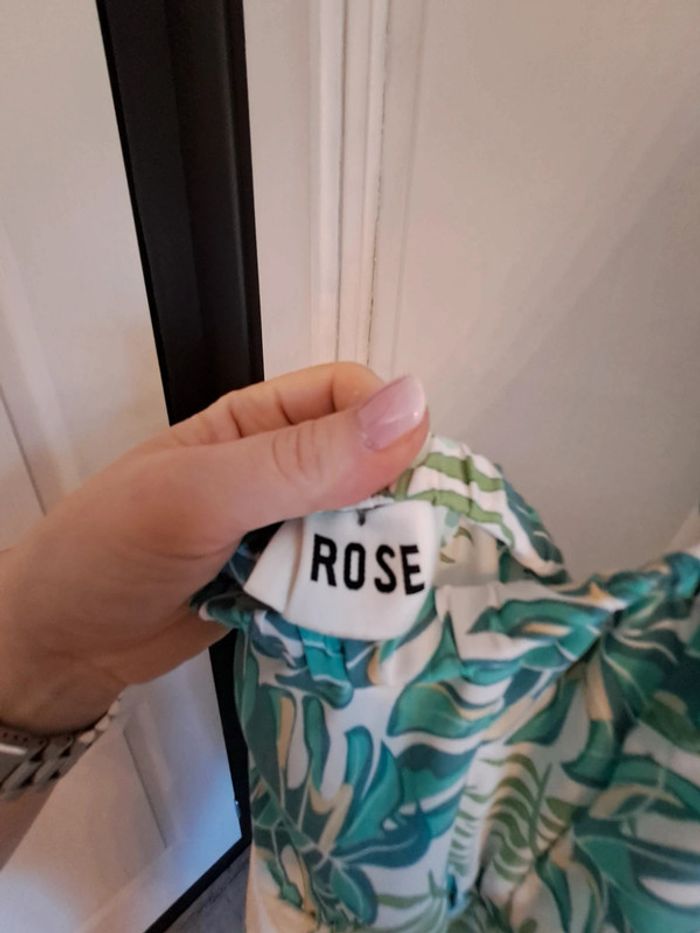 Robe dos nu - photo numéro 4