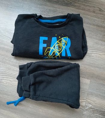 Ensemble Primark 18/24 mois 92 cm