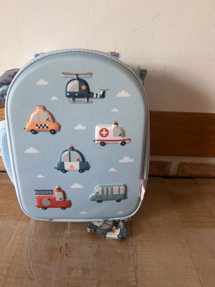 Sac isotherme city cars Neuf