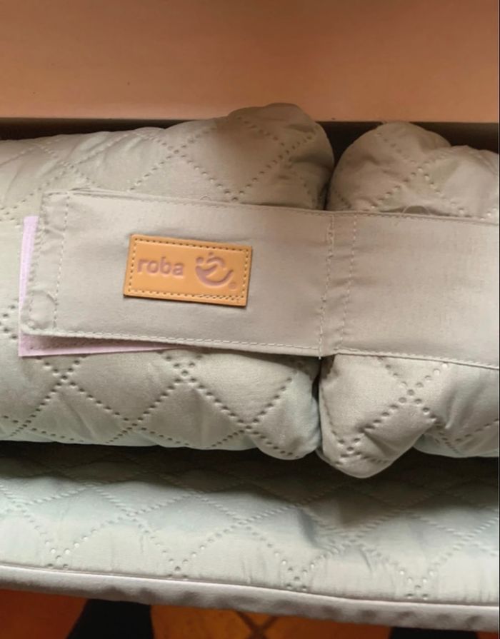 Réducteur de lit Roba