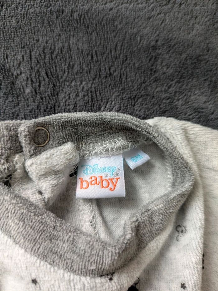 Lot 5 pyjamas - photo numéro 7