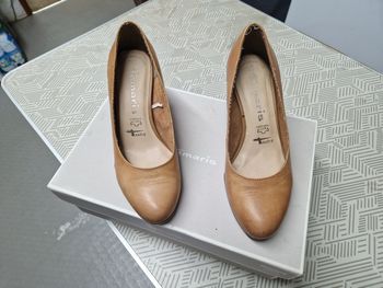 Chaussure a Talons