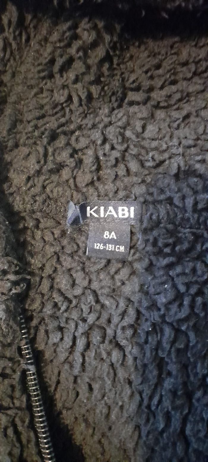 veste nounours - photo numéro 2