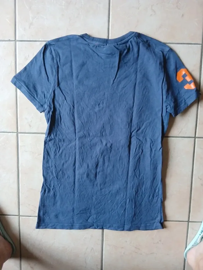 Tee-shirt - photo numéro 4