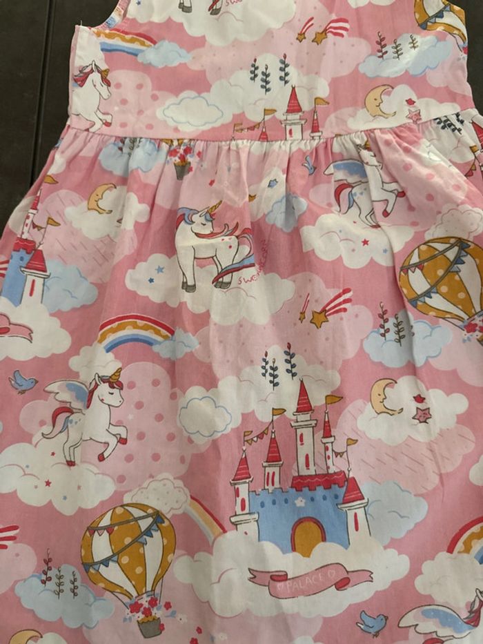 Robe licorne - photo numéro 2