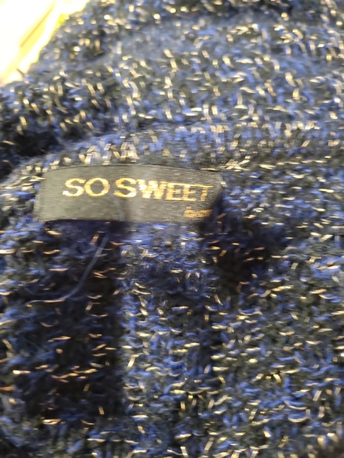 Pull tout doux - photo numéro 6