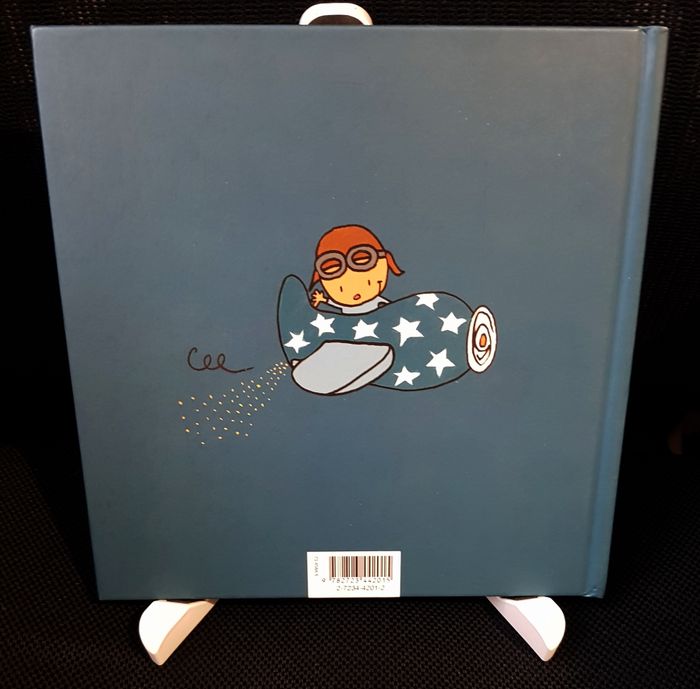 Mais où est passé le marchand de sable ? - Édouard Manceau - Glénat Jeunesse - photo numéro 2