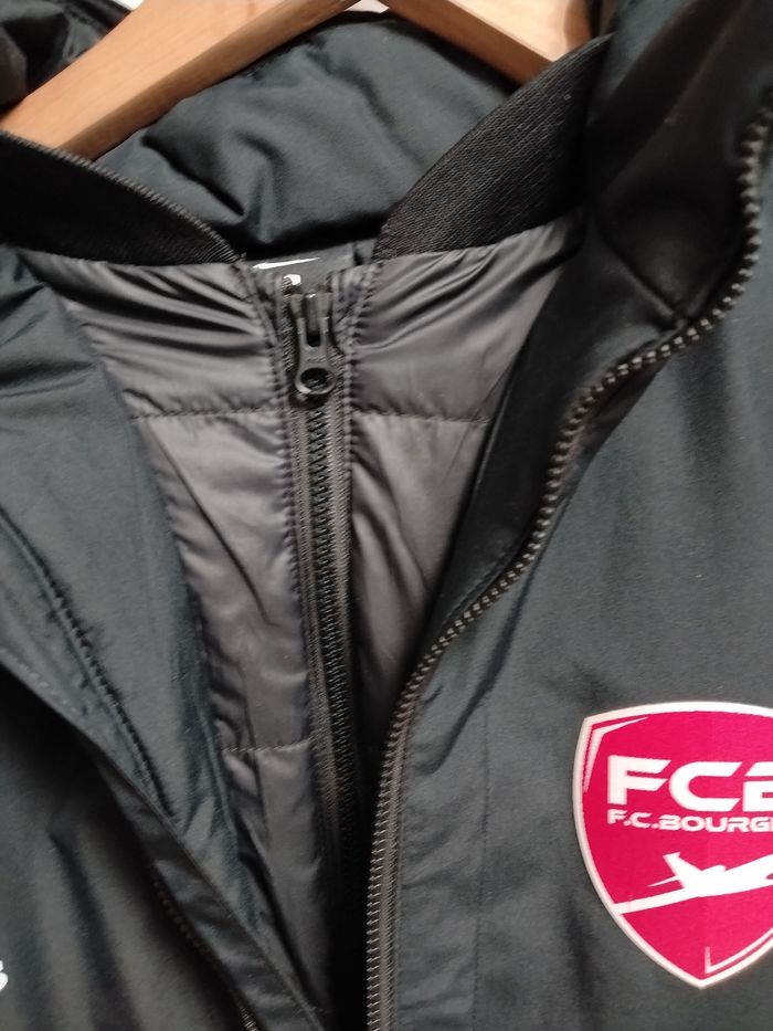 Manteau garçon - photo numéro 2