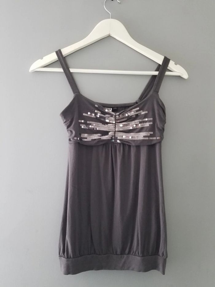 Débardeur taille XS bon état