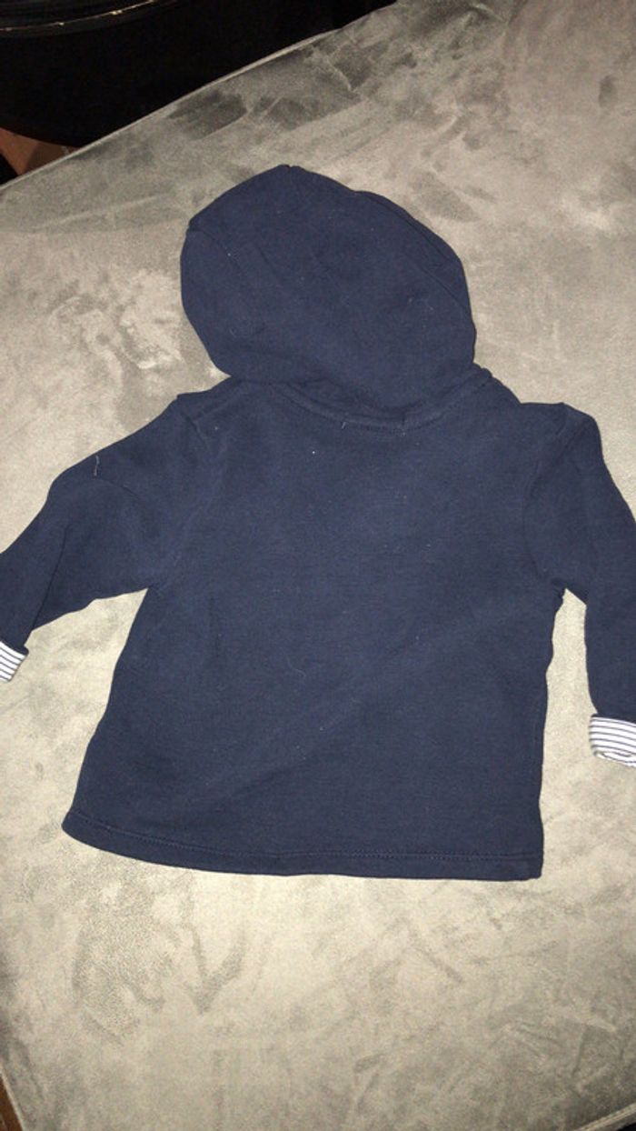 Veste - photo numéro 3
