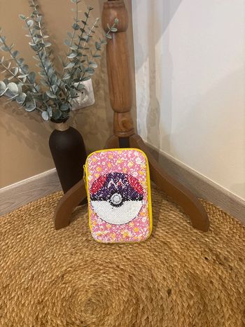 Pochette à crayon Pokémon