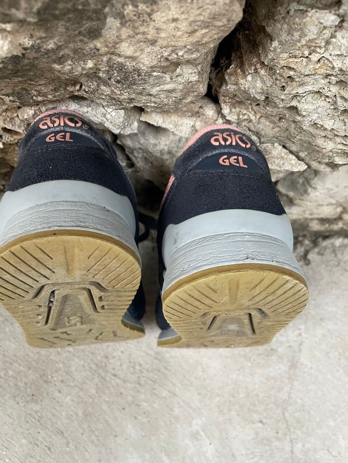 Baskets Asics - photo numéro 5