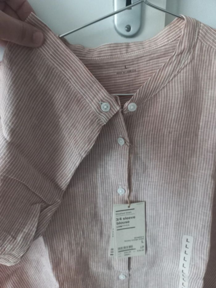 Blouse - photo numéro 5