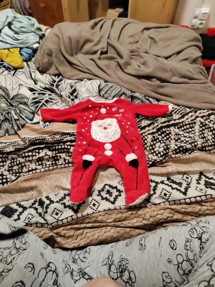 lot pyjama - photo numéro 4