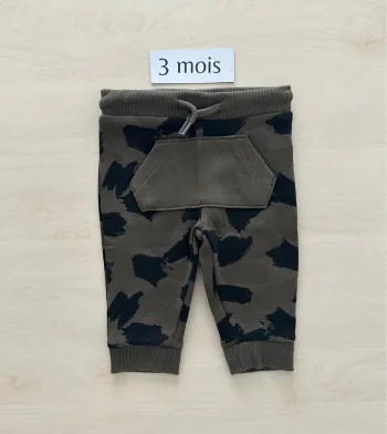 Pantalon orchestra 3 mois en 60 cm