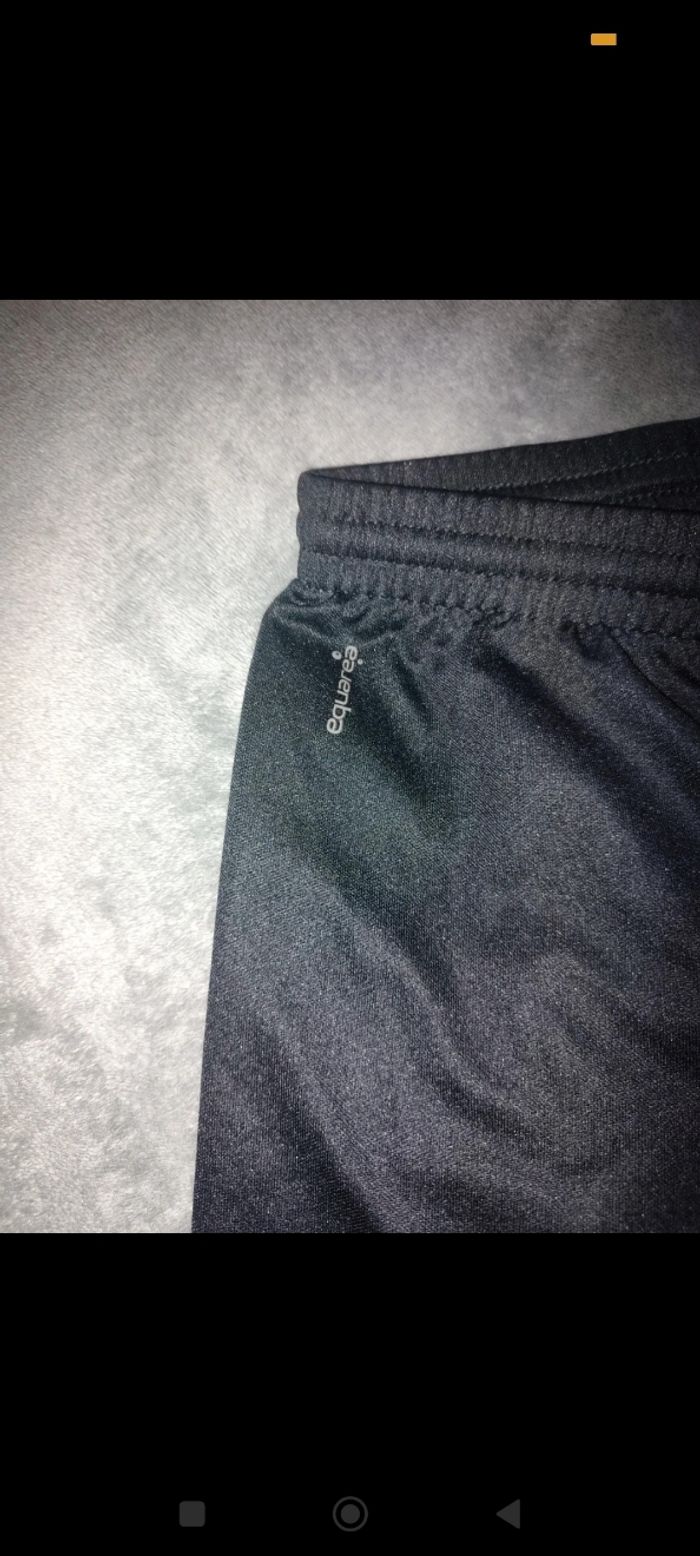 Short garçon - photo numéro 2