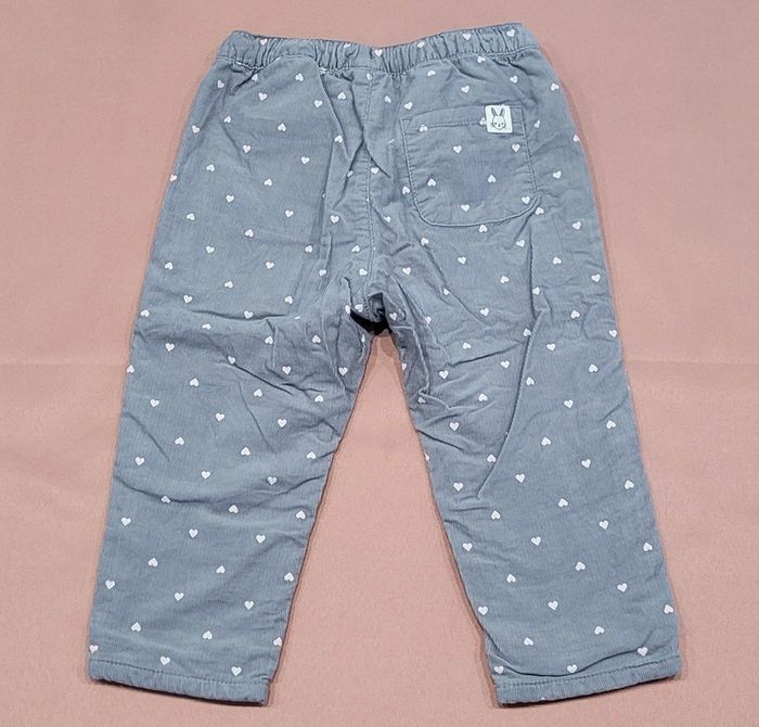 Pantalon - Taille 6-9mois - photo numéro 4