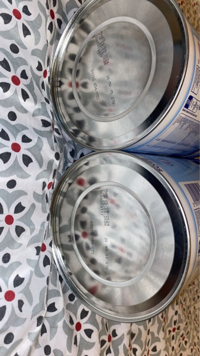 Lait picot - photo numéro 3