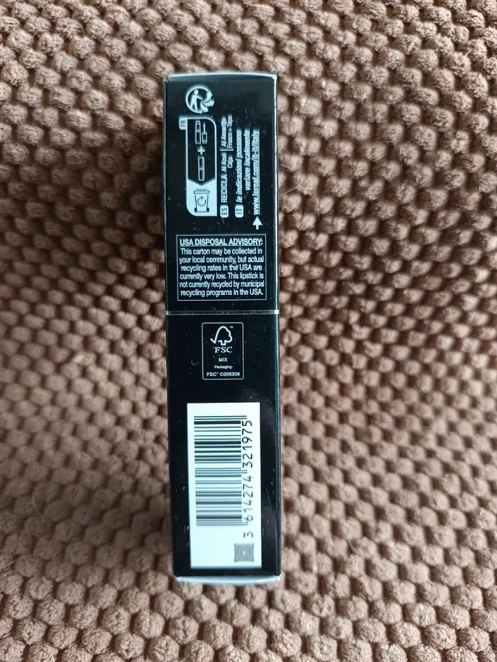 Gloss Armani - photo numéro 4