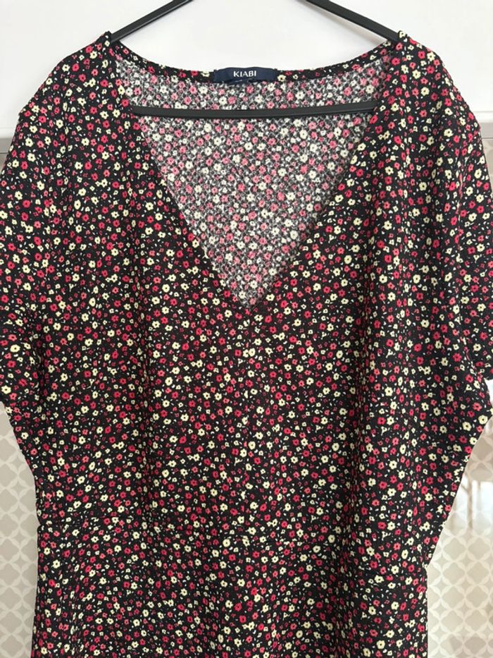 Robe neuve femme Kiabi - photo numéro 2