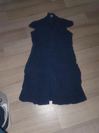 Robe 152 cm