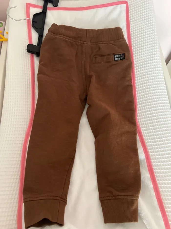 Pantalon 4 ans - photo numéro 3