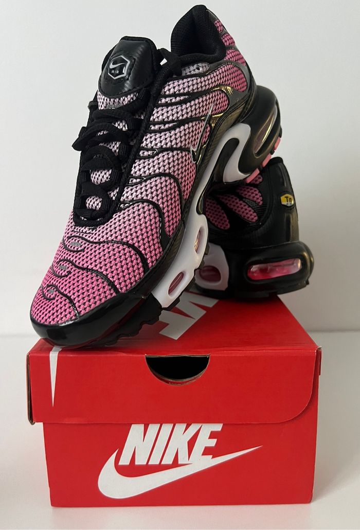 Chaussure Nike TN - photo numéro 7