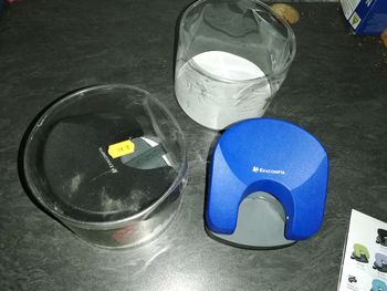 Lot de 2 Perforateurs