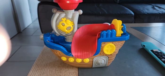 Jeu pour l'eau - photo numéro 2