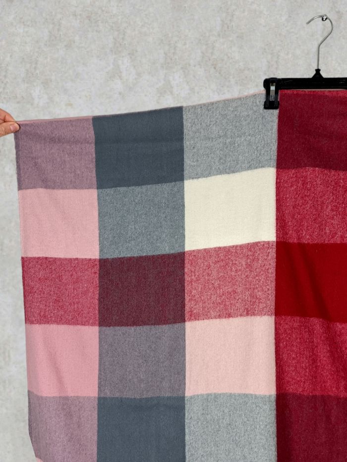 grande écharpe femme NEUF - photo numéro 3