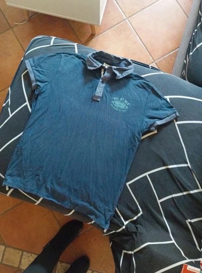 Polo TM Kaporal