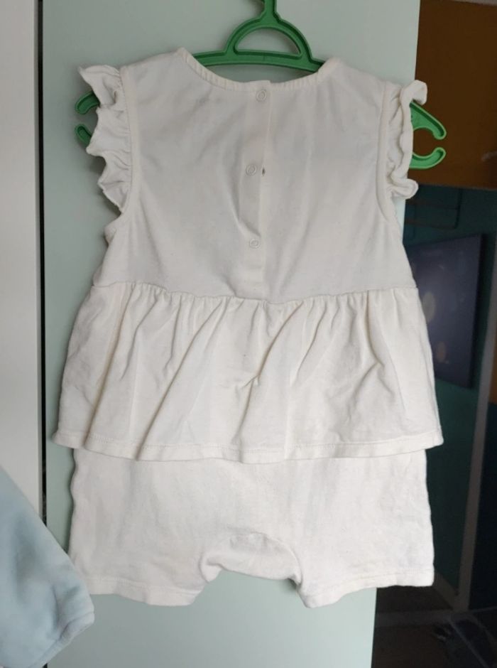 Barboteuse 2 ans - photo numéro 5