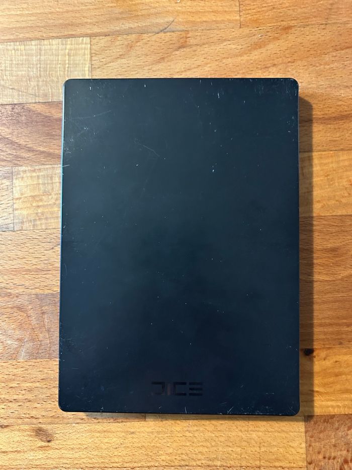 Jaquette collector BATTLEFIELD 3 - photo numéro 3