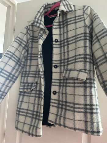 Manteau mango