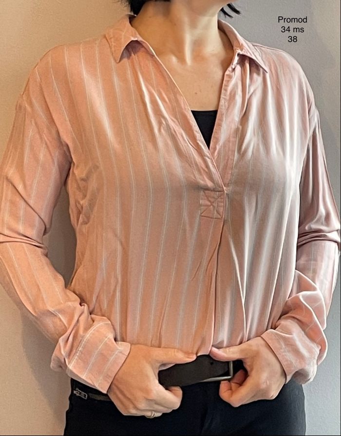 Lot blouses femme - photo numéro 6